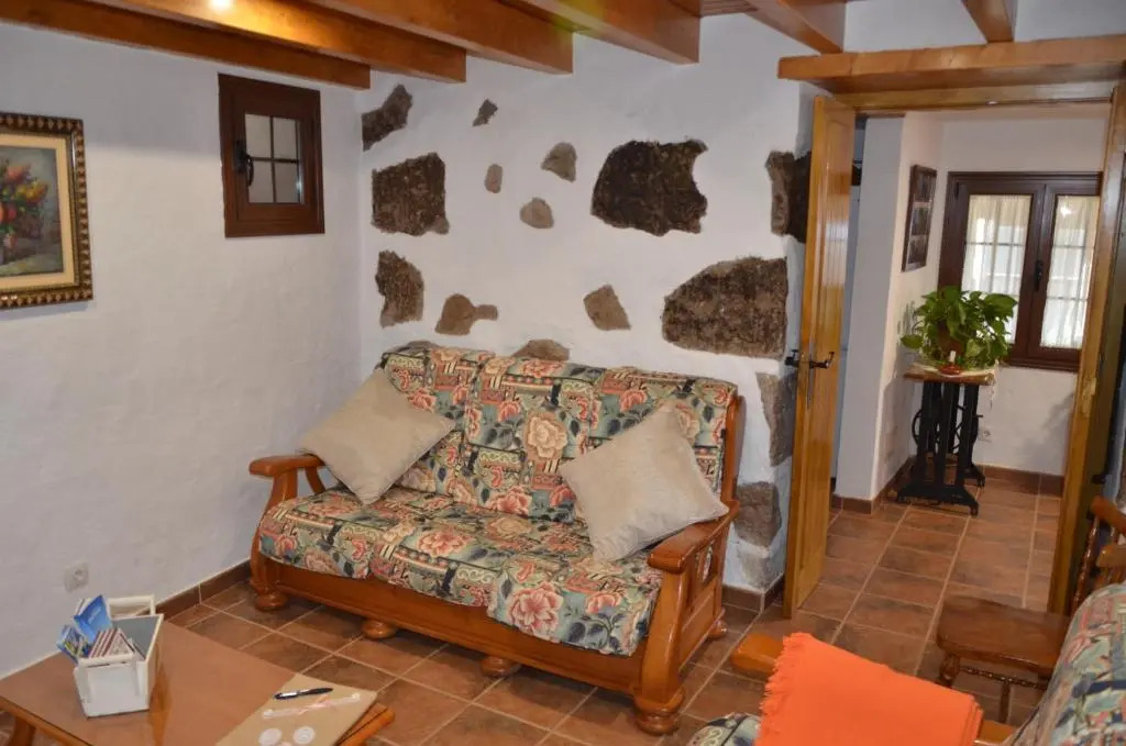 La Berrera