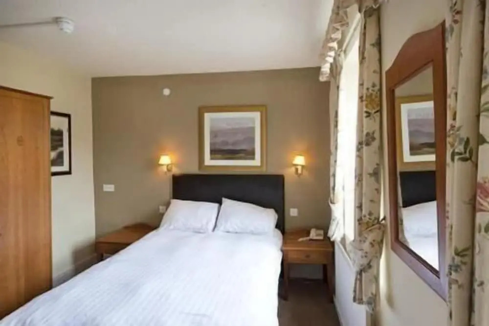 Woolpack Inn by Greene King Inns