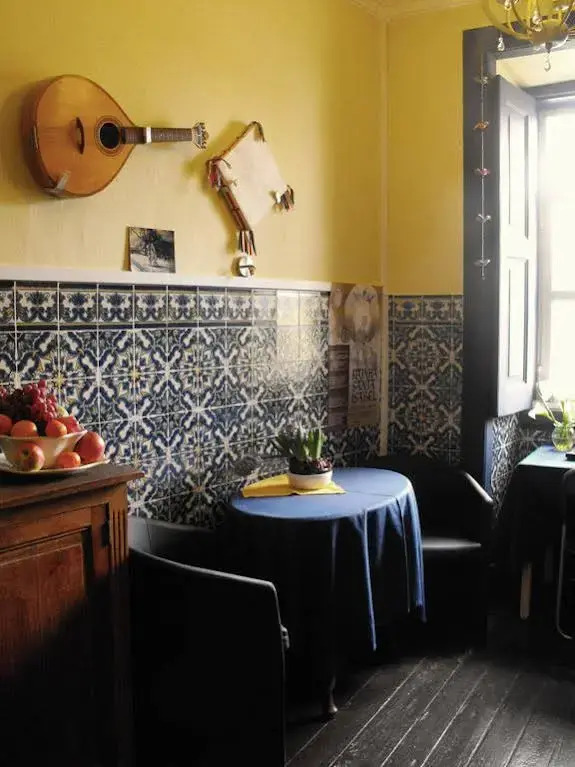 Guesthouse Casa Pombal