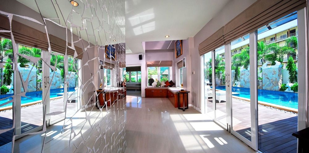 Paradise Samui Villa