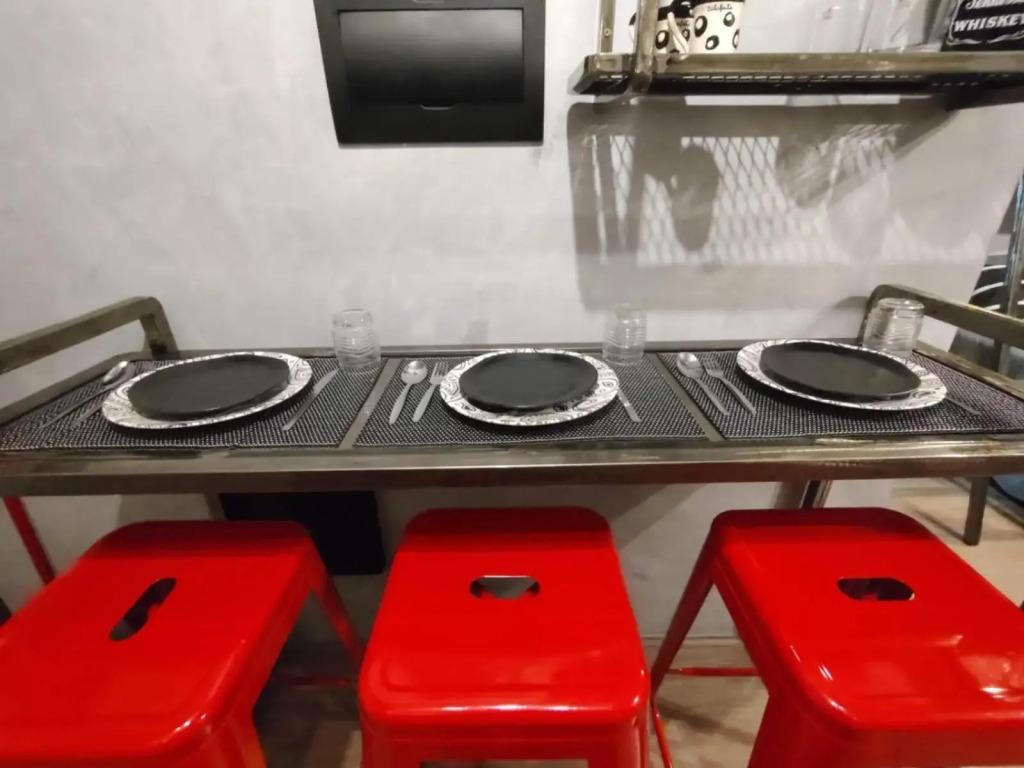 Brás - O Melhor Studio 200m Estação