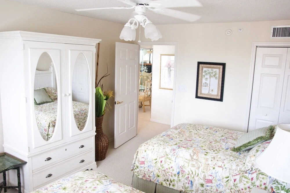 Brighton Tower 2105 2br 2ba Penthouse! 2 Bedroom Condo