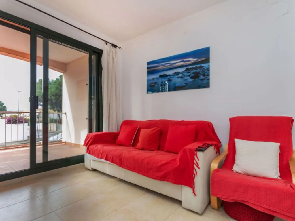 Apartment Escorxador by Interhome