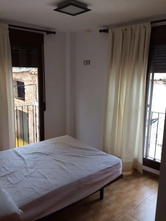 Alto Mijares Apartamentos
