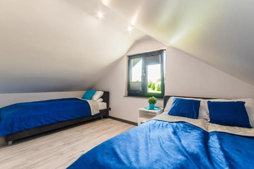 Hygge Domki