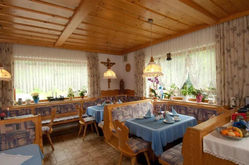 Pension Jägerhof