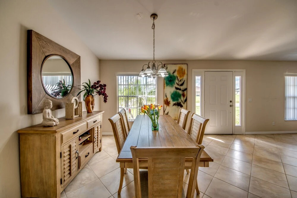 Villa Roxana- Roelens Vacations