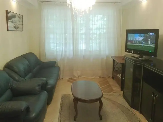 Ok Apartments on Klovska - Kiev