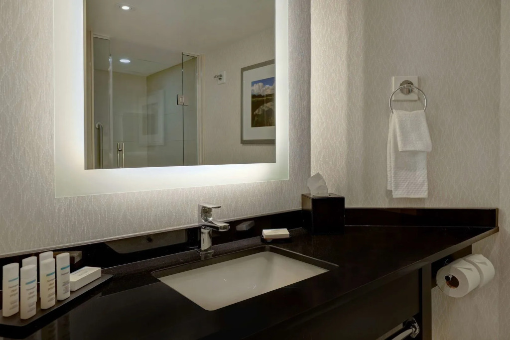 Hyatt Regency Niagara Falls Fallsview