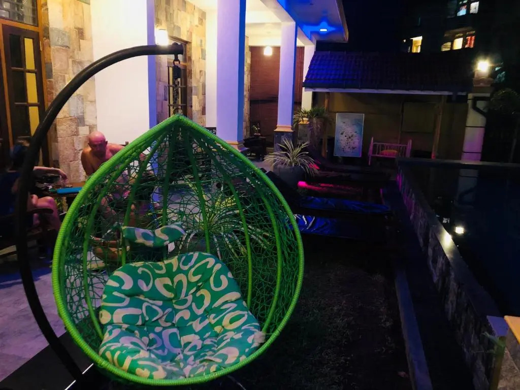 St CLAIRES GREEN Negombo Hotel & Hostels