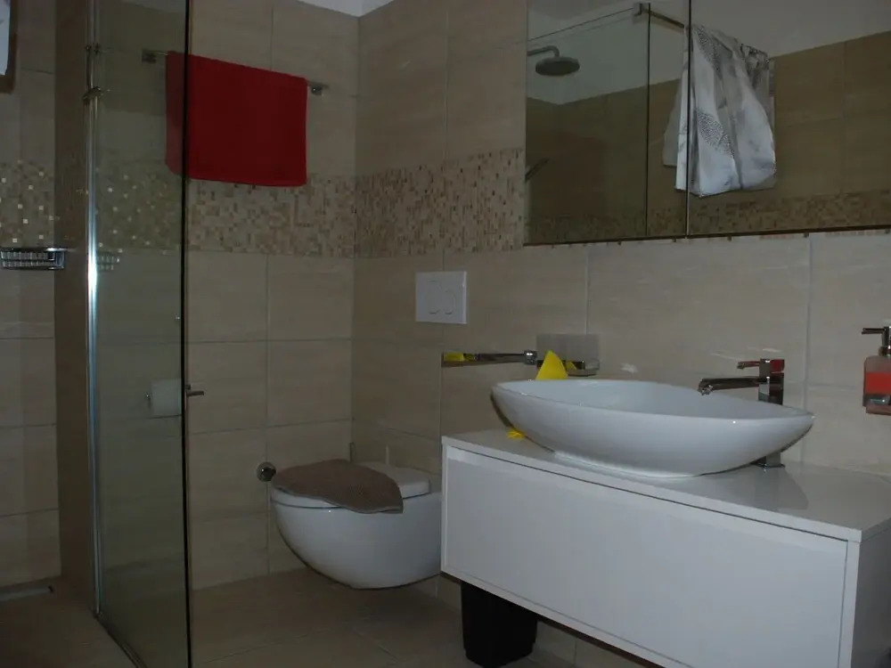 Saleggi Apt 20 Locarno