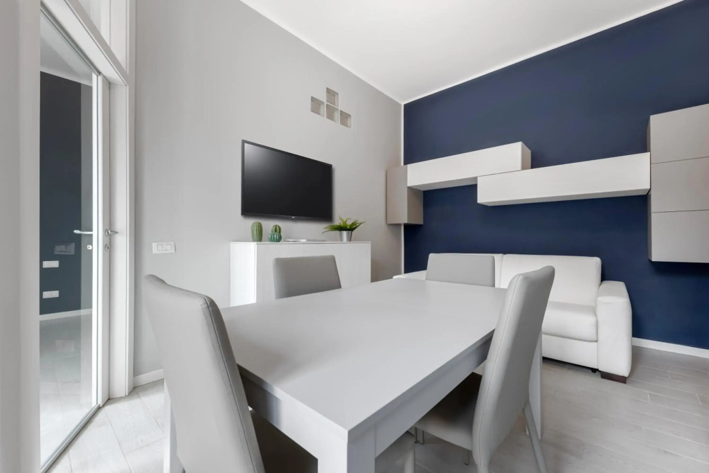 Casa da Suite Anima