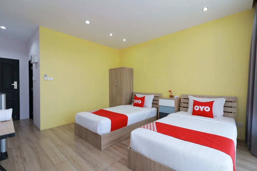 Stay Young Villa by OYO Rooms