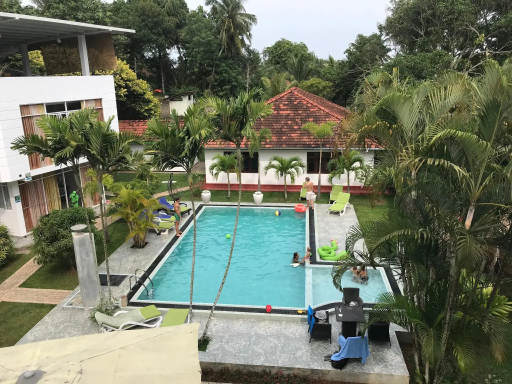 Neptune Eco Villas