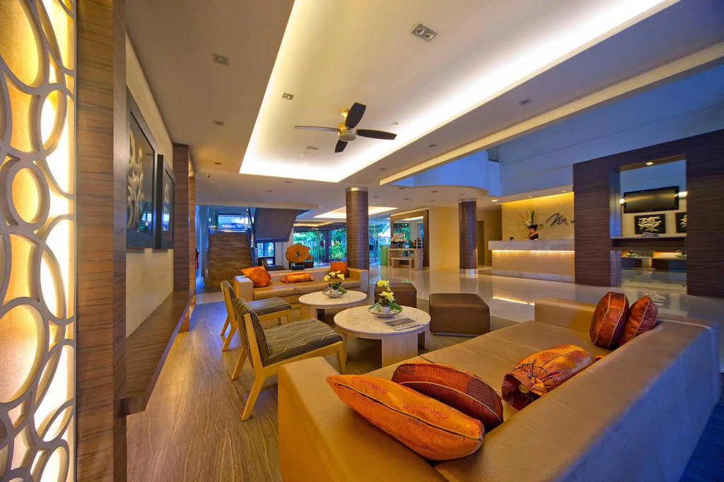 Mount Sea Resort