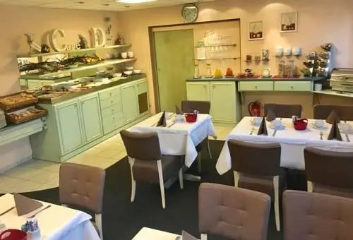 eXo Individual Hotel Waghäuseler Hof