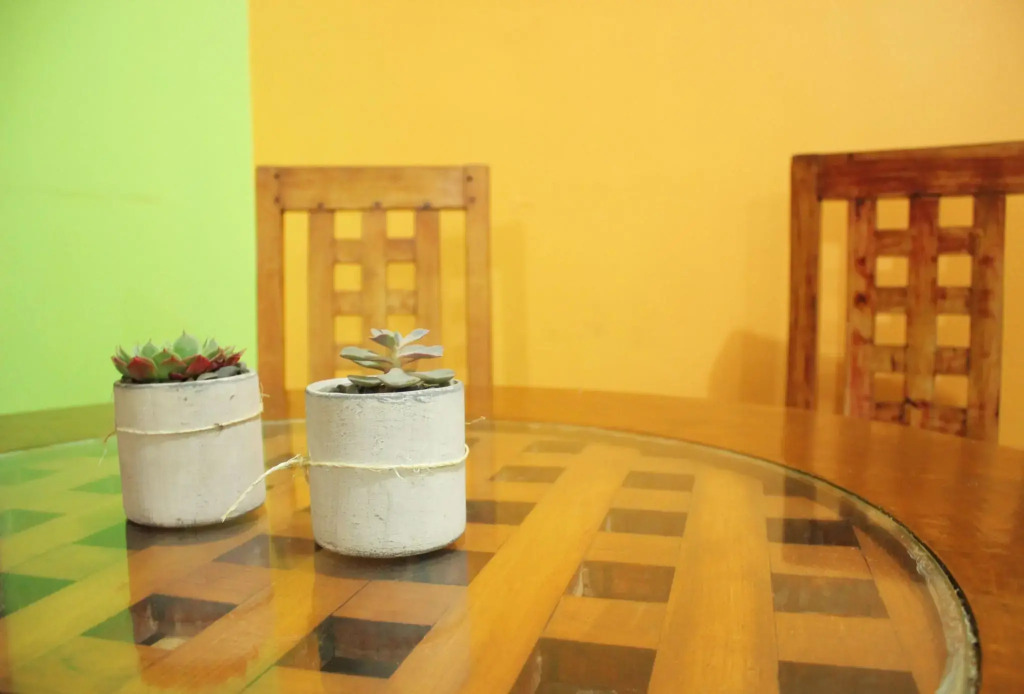 Hostal Amigo