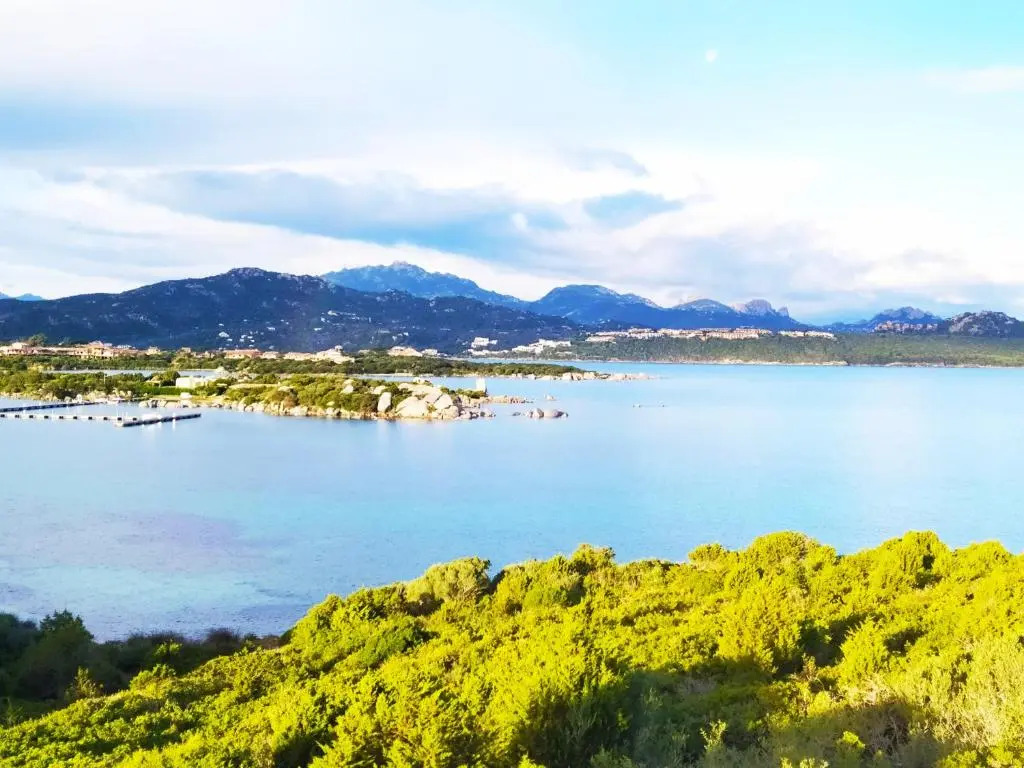 Sardegna Top Golfo Di Marinella