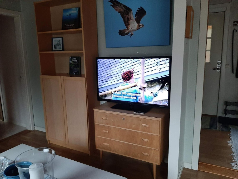 5 Person Holiday Home in Kopmannebro