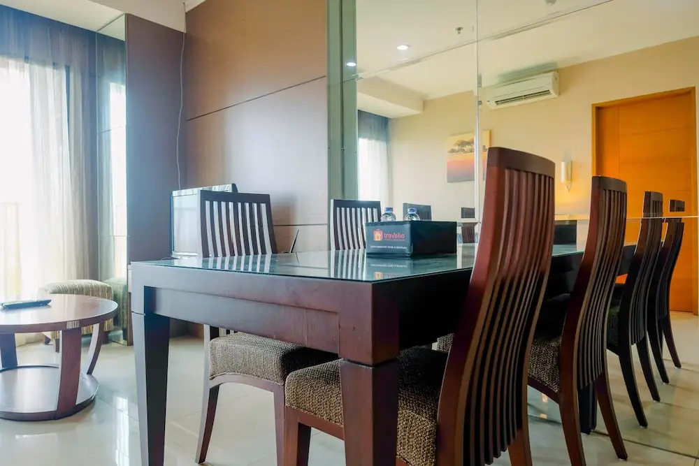 Great 2br at Hampton'S Park Apartment