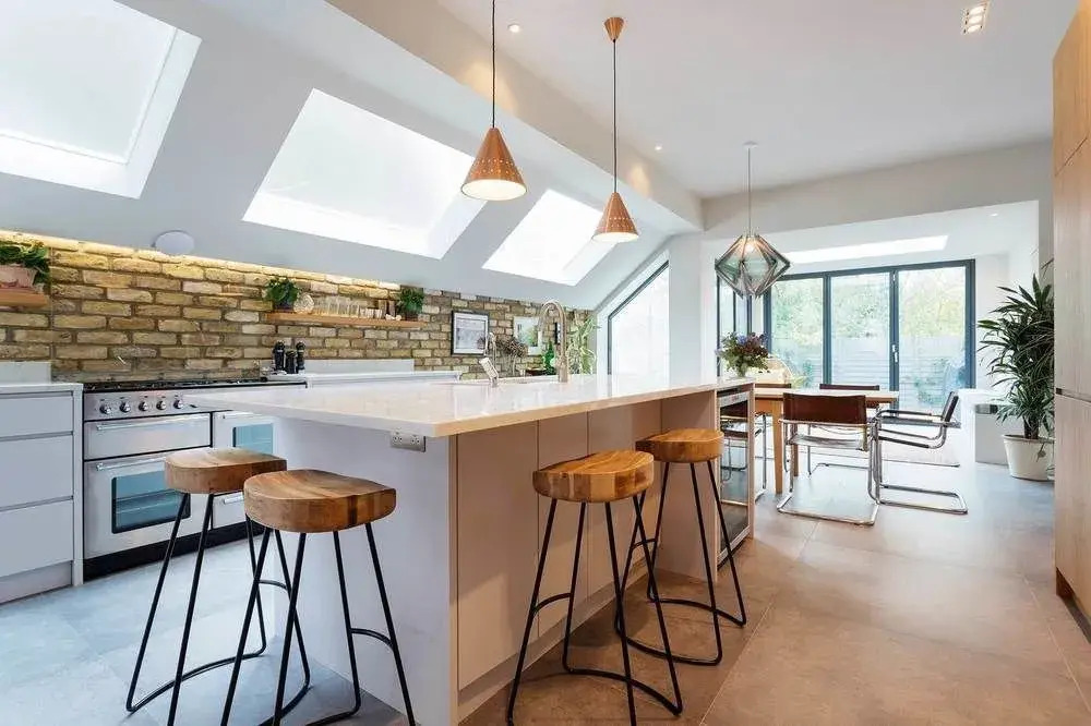 Veeve - Classic Kensal Green