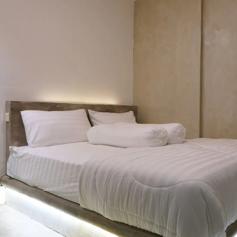 Djuragan Kamar Mangga Besar