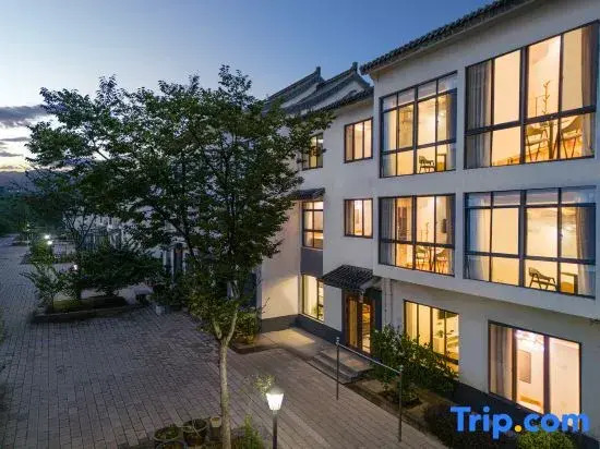 Yixing Zen Elegant Residence Homestay (Yao Hu Town Longchi Mountain Scenic Area)