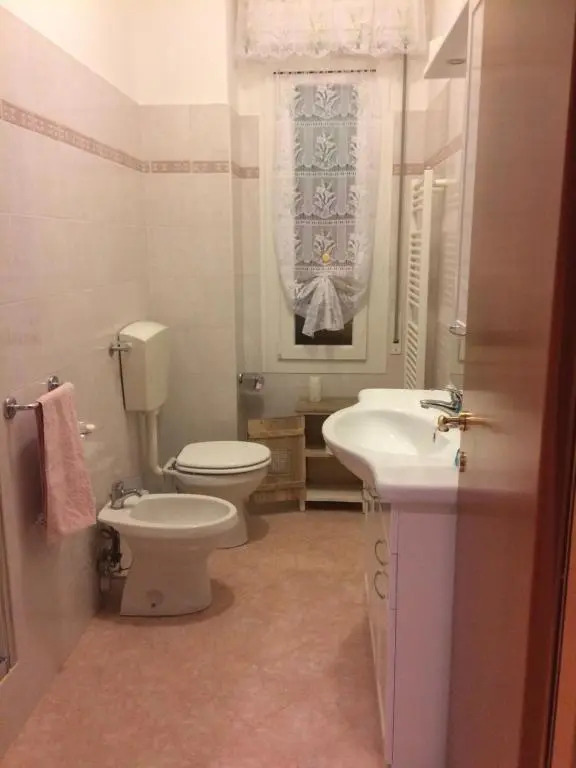 Apartment Genova Gaslini