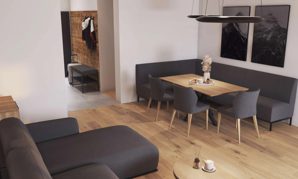 Pure Alpine Suites