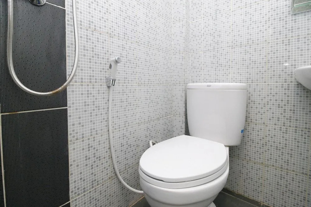 Airy Pangeran Jayakarta Empat Belas 23 Jakarta