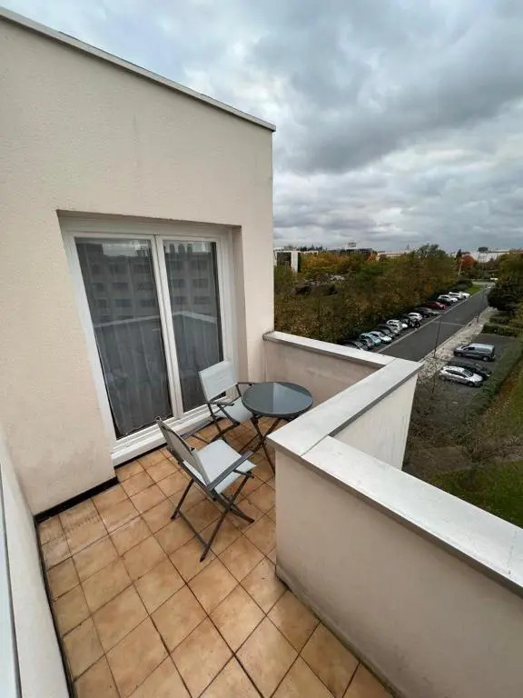 New&Cosy - Near Disney/Paris - 100m Rer a
