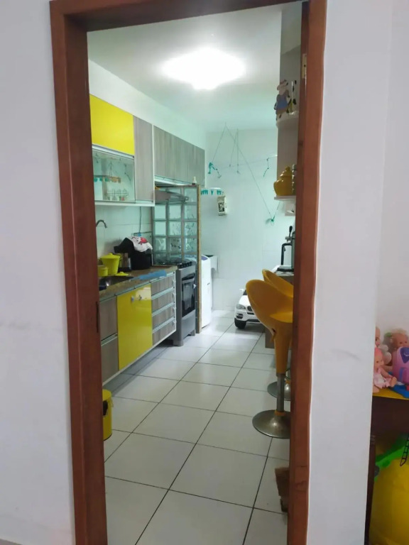 Apartamento em Rio das ostras