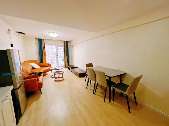 Beviman Apartments