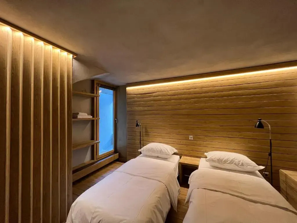 Escapade Luxury Residences