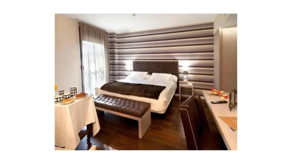 U-Hotel Spa Ciudad de Astorga
