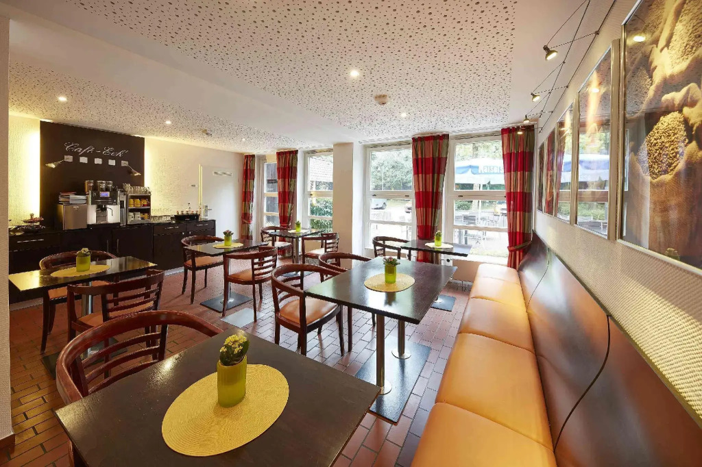 Four Points Flex by Sheraton Kiel