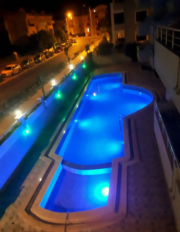 Highlife Apartments