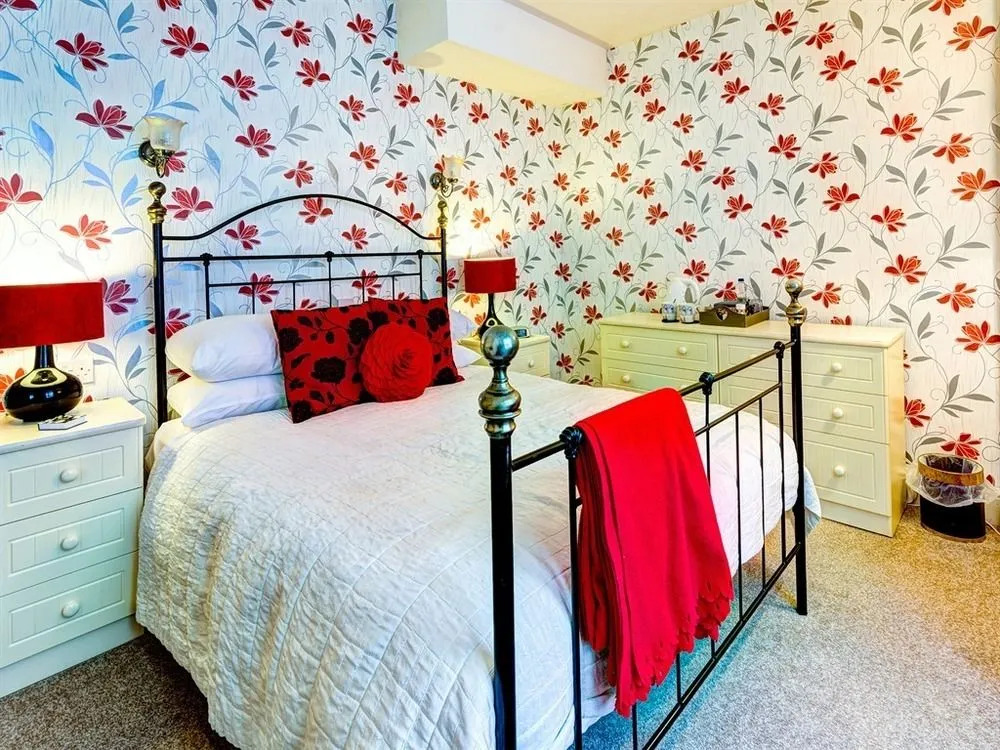 The View Guest House
