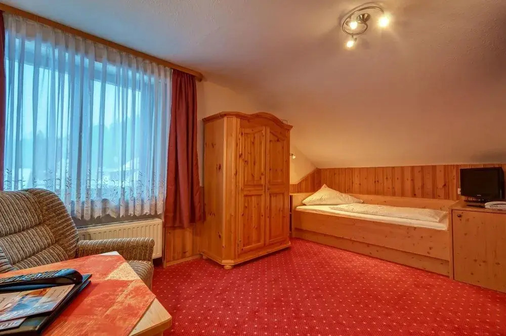 Hotel am Kurpark