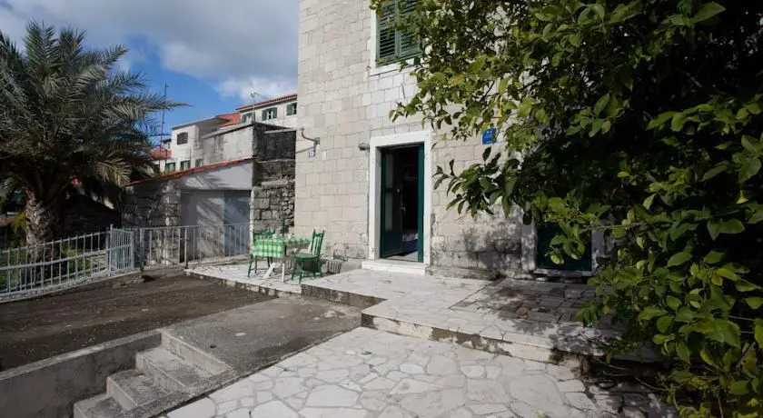Apartments Adela