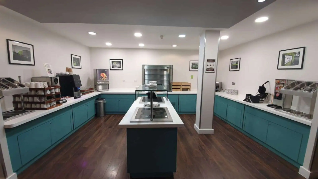 Heeton Concept Hotel - City Centre Liverpool