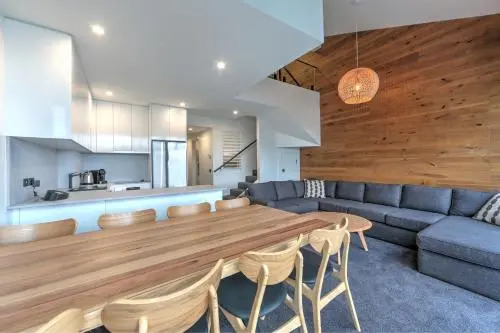 Snow Ski Apartments 32