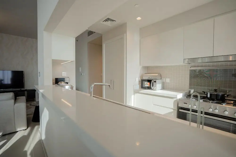 Nasma Luxury Stays - Harbour Gate T1