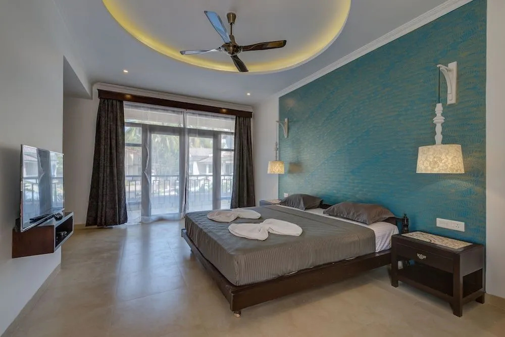Casa De Goa - Boutique Resort - Calangute