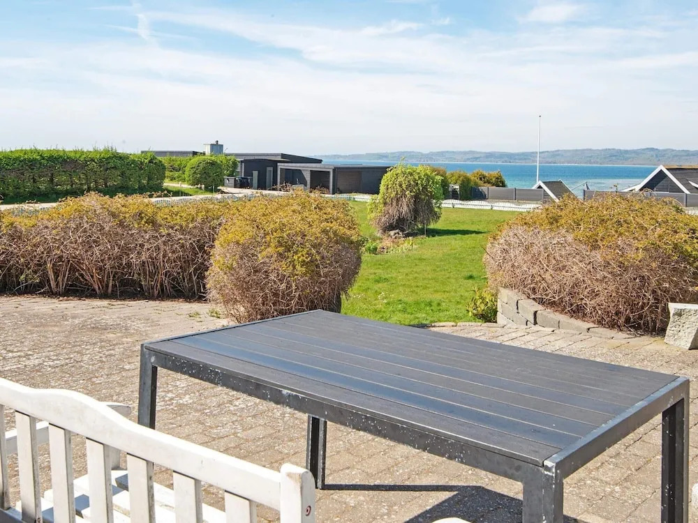 Holiday Home in Ebeltoft