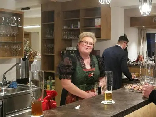 Jochberger Dorfstubn