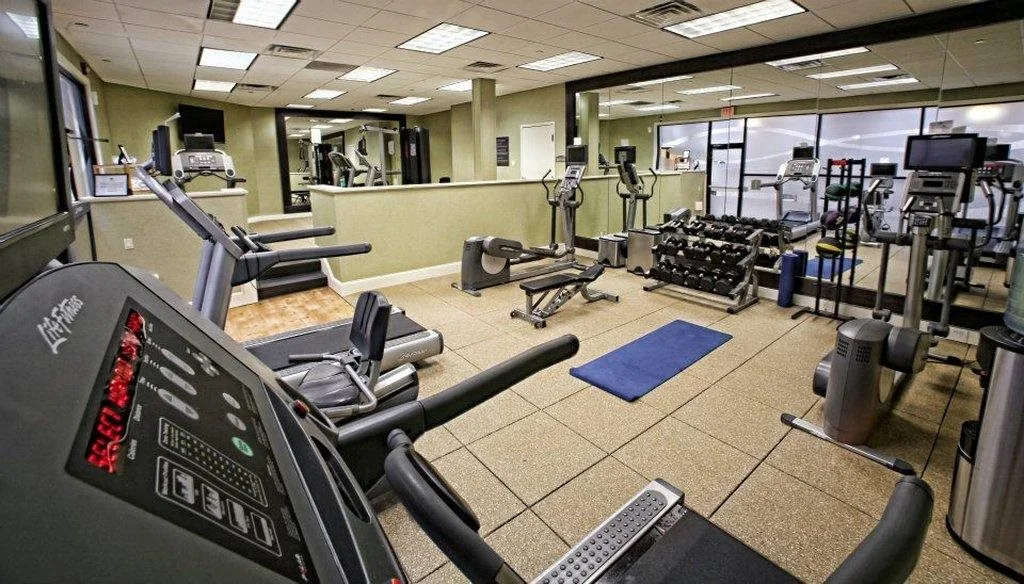 The Alloy, a DoubleTree by Hilton - Valley Forge