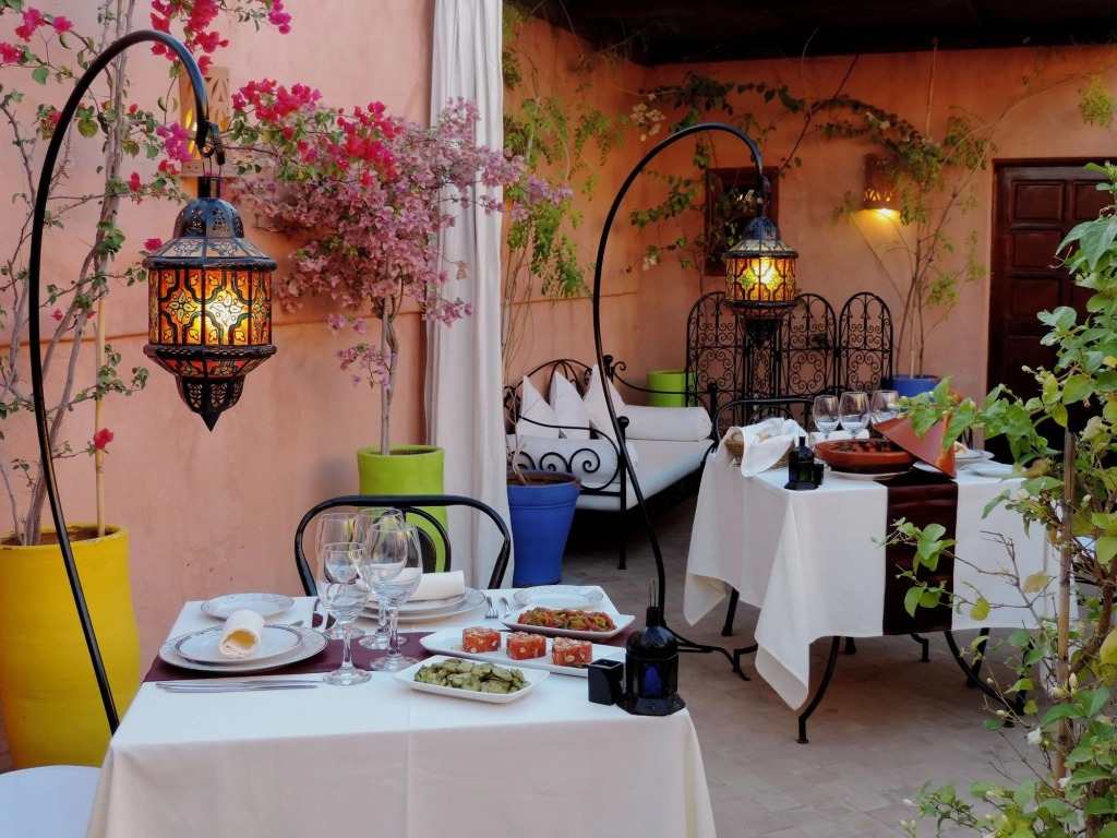 Riad Al Badia