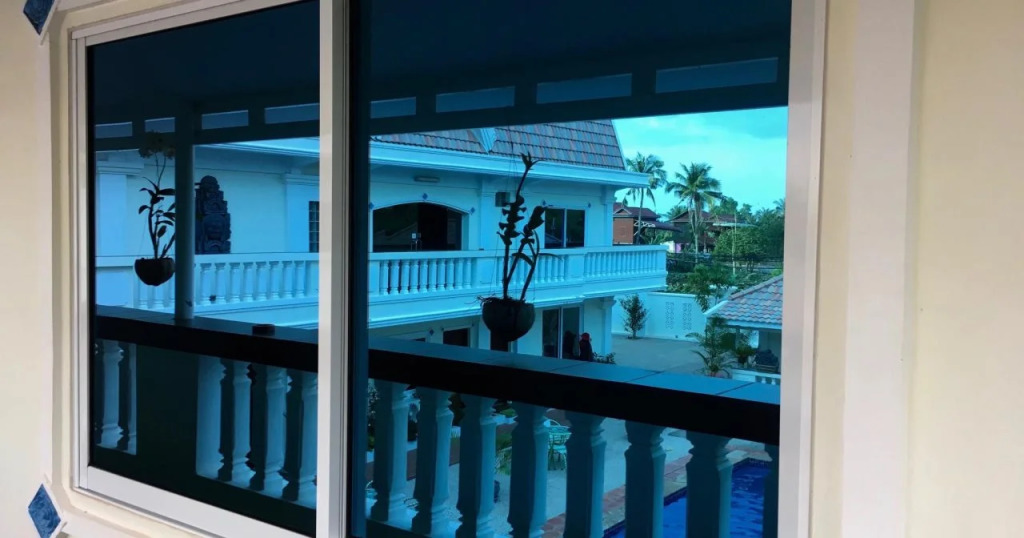 Hideaway Boutique Resort