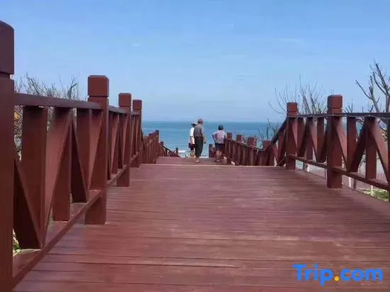 Yumi Holiday Apartment (Changjiang Qizi Bay)